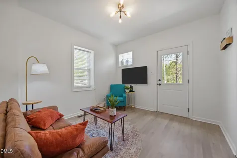 509 Cape Avenue Raleigh NC 27601