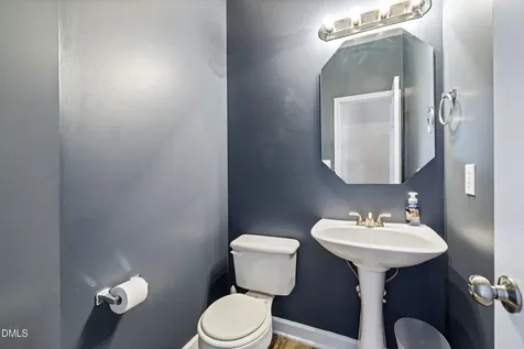 2208 Water Spray Drive Raleigh NC 27610