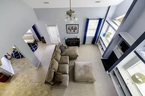2208 Water Spray Drive Raleigh NC 27610