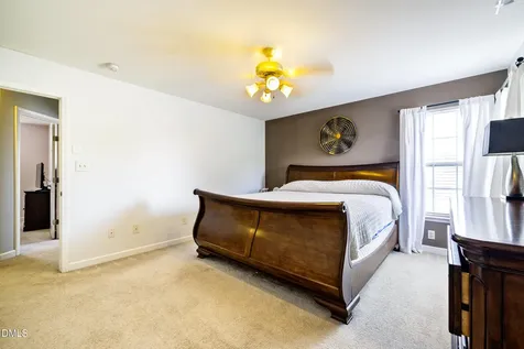 2208 Water Spray Drive Raleigh NC 27610