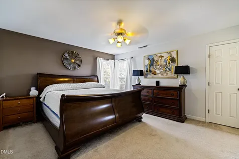 2208 Water Spray Drive Raleigh NC 27610