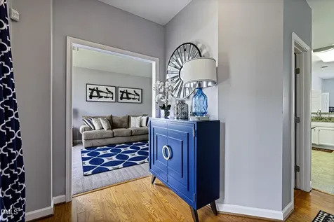 2208 Water Spray Drive Raleigh NC 27610