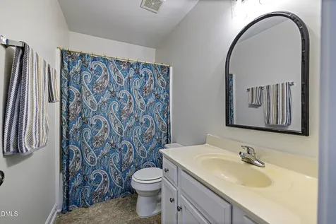 2208 Water Spray Drive Raleigh NC 27610