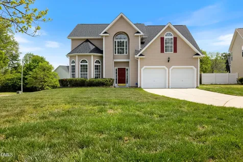 2208 Water Spray Drive Raleigh NC 27610