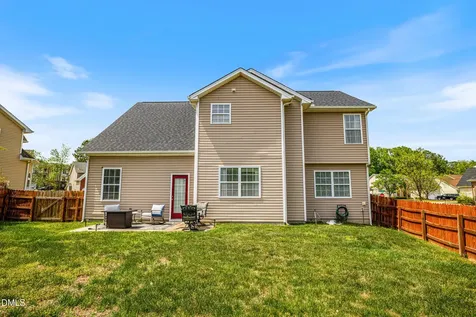 2208 Water Spray Drive Raleigh NC 27610