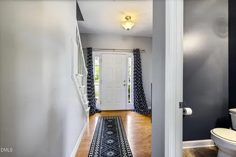 2208 Water Spray Drive Raleigh NC 27610
