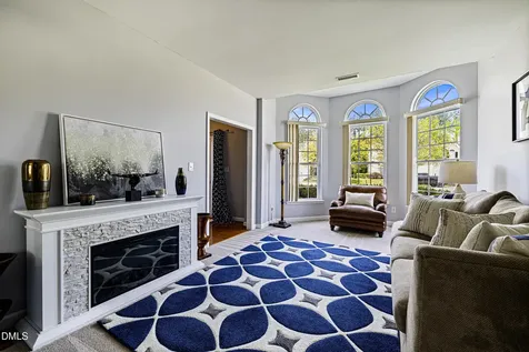 2208 Water Spray Drive Raleigh NC 27610
