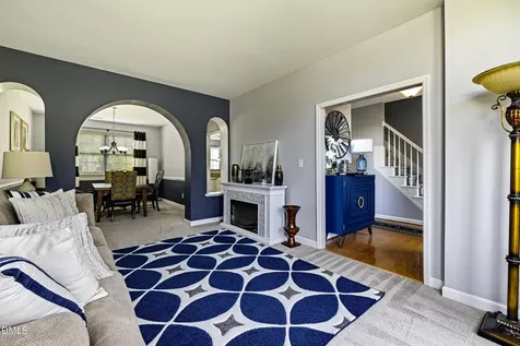 2208 Water Spray Drive Raleigh NC 27610