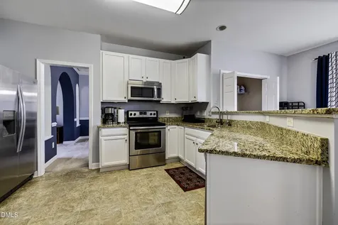 2208 Water Spray Drive Raleigh NC 27610