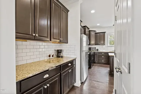 2413 Cattail Pond Drive Zebulon NC 27597