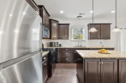2413 Cattail Pond Drive Zebulon NC 27597