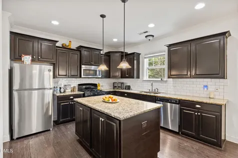 2413 Cattail Pond Drive Zebulon NC 27597