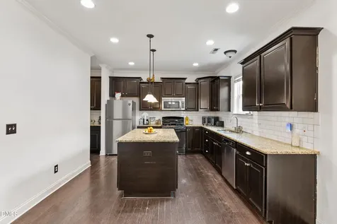 2413 Cattail Pond Drive Zebulon NC 27597