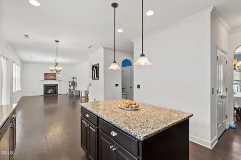 2413 Cattail Pond Drive Zebulon NC 27597