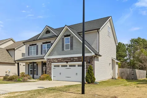 2413 Cattail Pond Drive Zebulon NC 27597