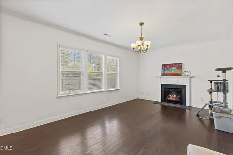 2413 Cattail Pond Drive Zebulon NC 27597