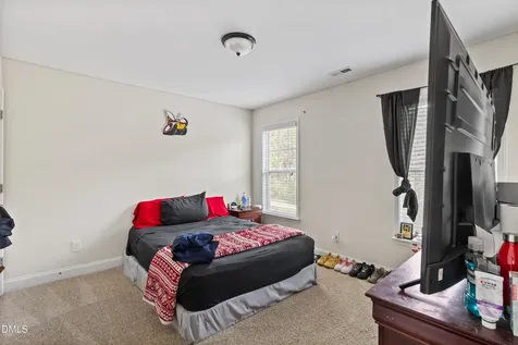 2413 Cattail Pond Drive Zebulon NC 27597