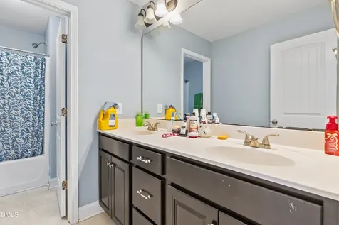 2413 Cattail Pond Drive Zebulon NC 27597