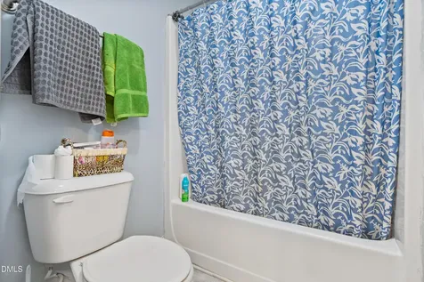 2413 Cattail Pond Drive Zebulon NC 27597