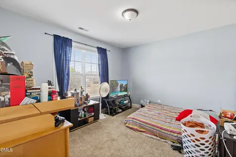 2413 Cattail Pond Drive Zebulon NC 27597