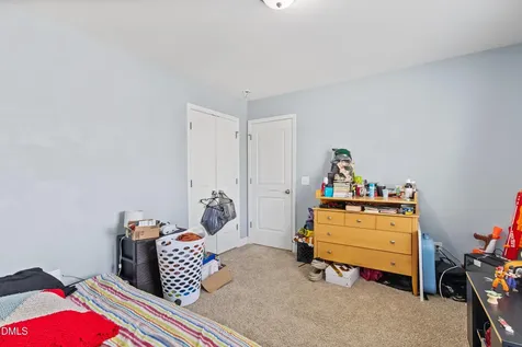 2413 Cattail Pond Drive Zebulon NC 27597