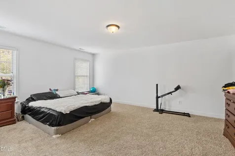 2413 Cattail Pond Drive Zebulon NC 27597