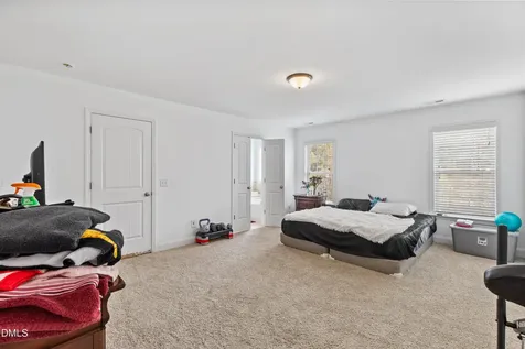 2413 Cattail Pond Drive Zebulon NC 27597
