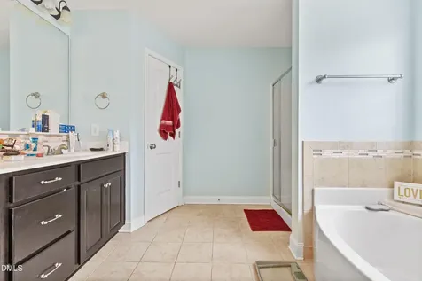 2413 Cattail Pond Drive Zebulon NC 27597