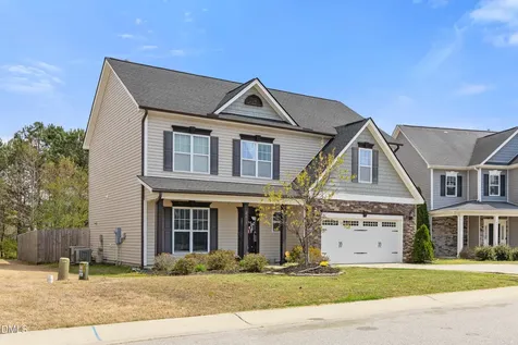 2413 Cattail Pond Drive Zebulon NC 27597