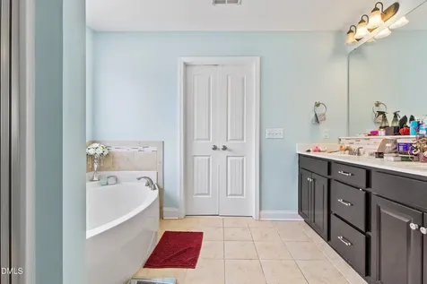 2413 Cattail Pond Drive Zebulon NC 27597