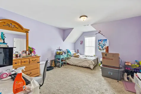 2413 Cattail Pond Drive Zebulon NC 27597