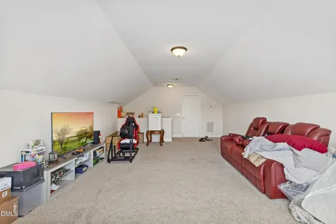 2413 Cattail Pond Drive Zebulon NC 27597