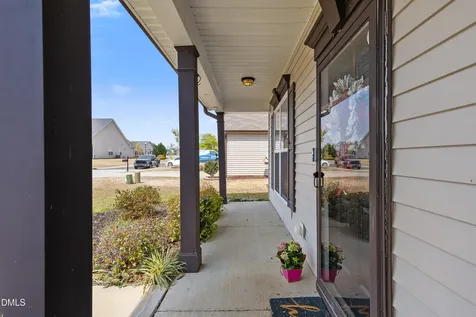 2413 Cattail Pond Drive Zebulon NC 27597