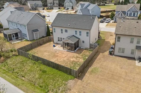 2413 Cattail Pond Drive Zebulon NC 27597