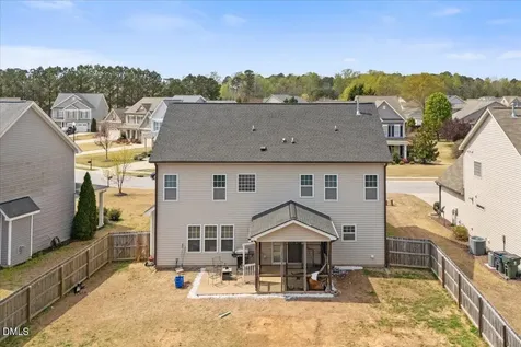 2413 Cattail Pond Drive Zebulon NC 27597