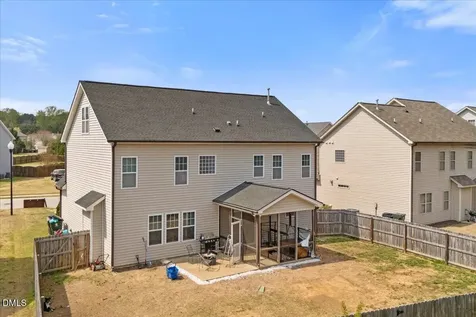 2413 Cattail Pond Drive Zebulon NC 27597