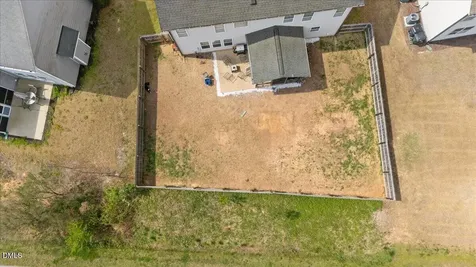 2413 Cattail Pond Drive Zebulon NC 27597