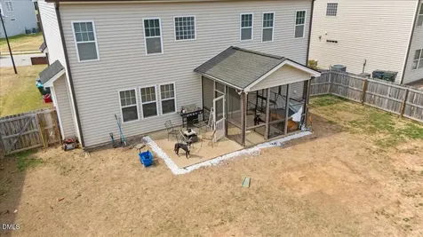 2413 Cattail Pond Drive Zebulon NC 27597