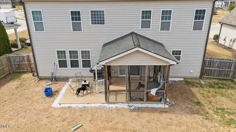2413 Cattail Pond Drive Zebulon NC 27597