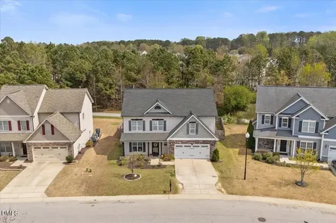 2413 Cattail Pond Drive Zebulon NC 27597