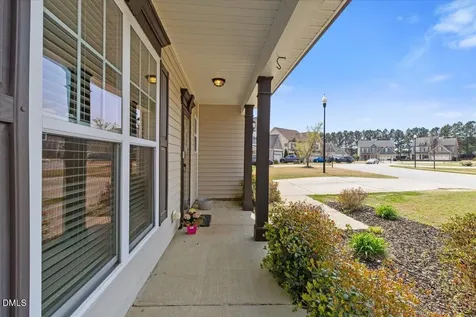 2413 Cattail Pond Drive Zebulon NC 27597