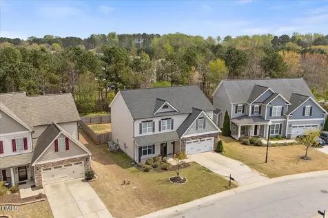 2413 Cattail Pond Drive Zebulon NC 27597