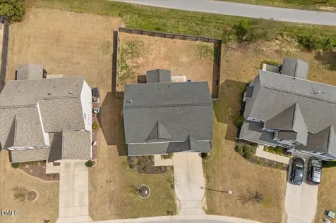 2413 Cattail Pond Drive Zebulon NC 27597