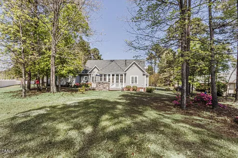 2200 Capstone Court Rocky Mount NC 27804