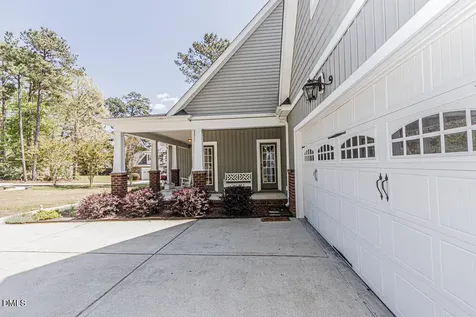 2200 Capstone Court Rocky Mount NC 27804