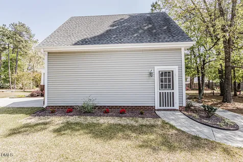 2200 Capstone Court Rocky Mount NC 27804