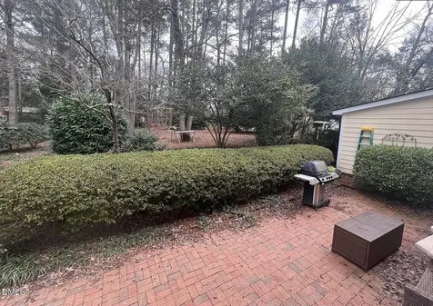 3404 Huckabay Circle Raleigh NC 27612