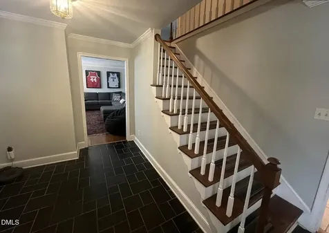3404 Huckabay Circle Raleigh NC 27612