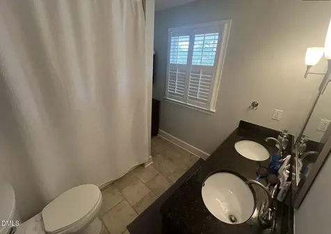 3404 Huckabay Circle Raleigh NC 27612