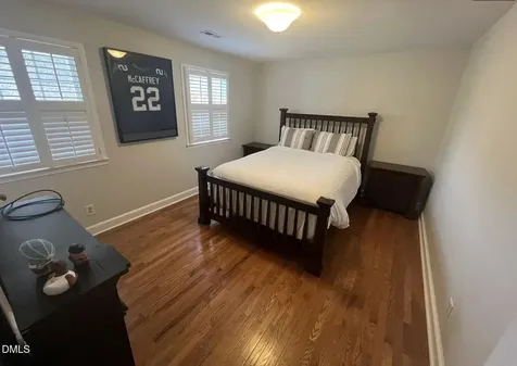 3404 Huckabay Circle Raleigh NC 27612